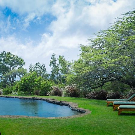 Hotel Puakea Ranch Hawi Exteriér fotografie