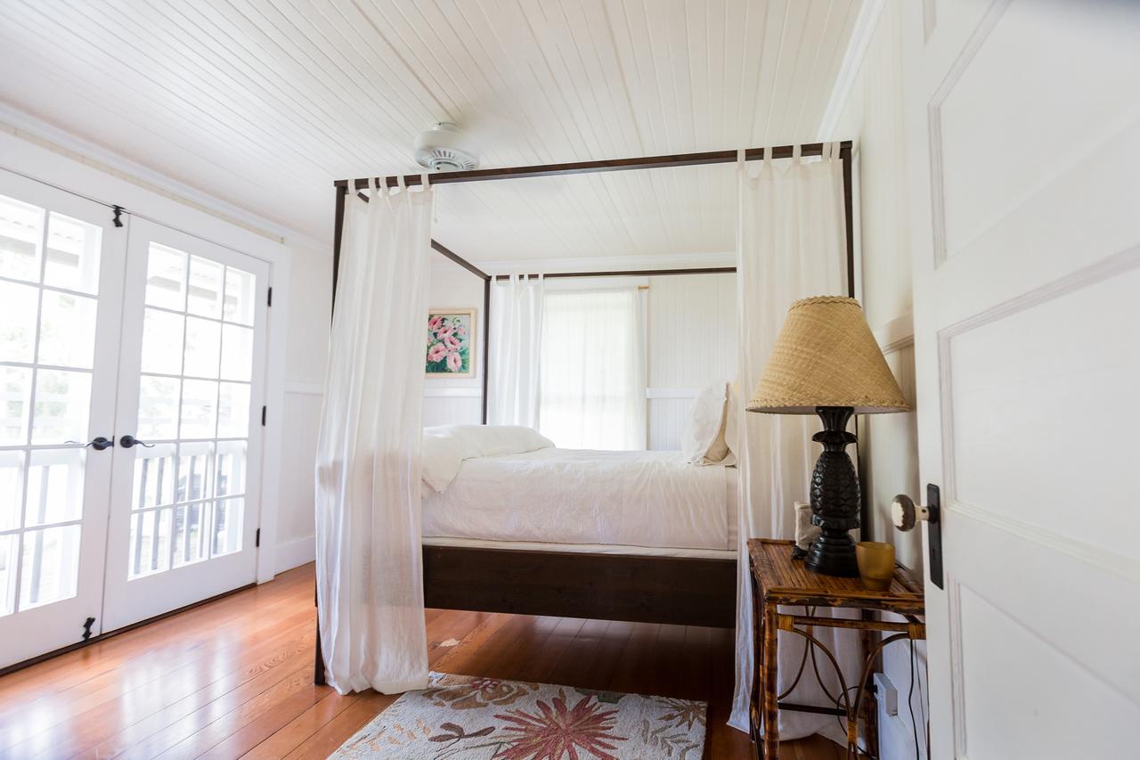 Hotel Puakea Ranch Hawi Exteriér fotografie
